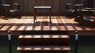 Taste of Seduction Review - Part 3 Alpha and New Stuff by Loveskysan69