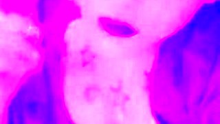 Just looking and feeling sexy while smoking