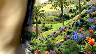 The First Temptation with Garabas and Olga