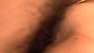 Hot Brunette MILF Big Natural Tits Toy-boy Fucked Vol 8
