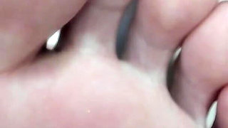 Big Toes