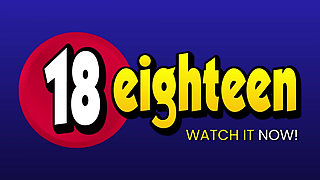 Latina Schoolgirl Lia Tovar Creams All Over a Big, Hard Cock