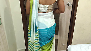 Telugu Aunty Sex Video Part 1