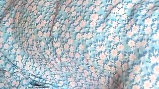 Intense Finger Masturbation of the Clitoris and Penetration