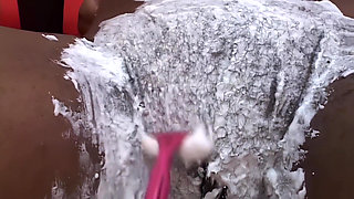 Big Ass From Africa with Love