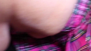 Schoolgirl Confessions - Andi James