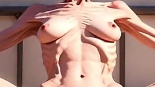 Mature Slave Bound & Begging - Wants Pussy Filled with Hot Cum