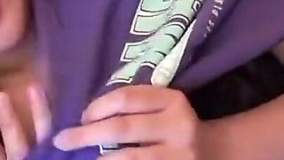 Amateur Encounter Ending in a Genuine Creampie -pt.32