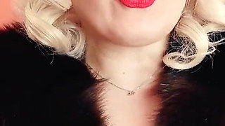 Sweaty Armpits Femdom POV Compilation From Humiliatrix Female Domination Dirty Talk