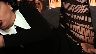 Marlina - Trio Wednesday - Threesome. Malena Doll