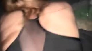 Baddie Flew Out to South Beach