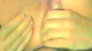 Fucking Behind the Restaurant