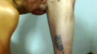 Blowjob Naked Sex Couple Webcam