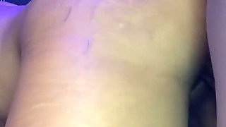 Wet Cunt Swallowing Huge Mandigo Cock Before Getting Her Juicy Pussy Stretched