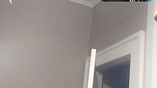 My wife Holly Hotwife got cum whore attention and finally agreed about my pasta sauce pt2