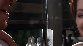 Teens Vs MILFs Wild Gangbang Orgy