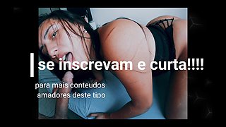 Young Ts Alana Has A Beautiful Huge Ass