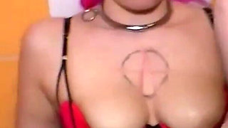 Bukkake for Laura
