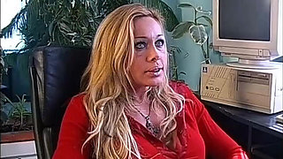 My Wife's Young Lover