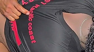 Fucking My Stepsister Big Ass