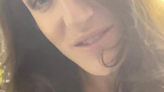 POV You're in the Bottom