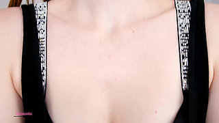 Helium Belly Balloon