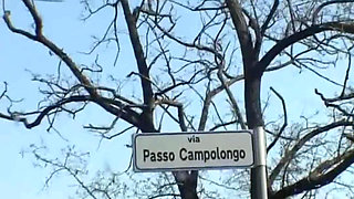 Strength and Courage (full Film Centoxcento)