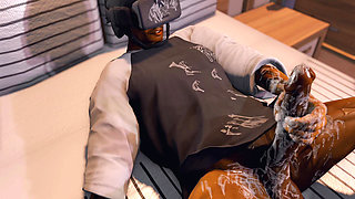 Athena's Busty Call