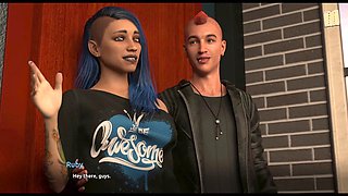 Erotic stories, 3d, amateur