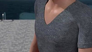 Away From Home Part 24 Big Secret by Loveskysan69