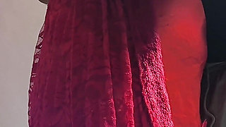 My Name Is Madam Noha 23 Years From Saudia Arabia