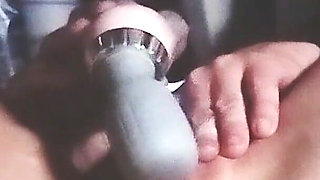 I Need to Cum so Bad