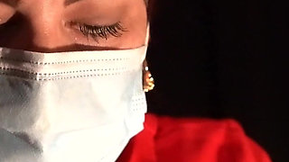 P O V Take Your Dilators and Perform Sounding with Your Mistress