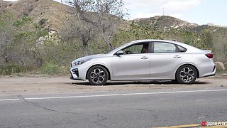 Posh tart kinky incredible xxx video