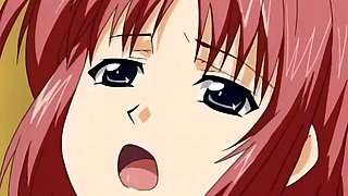 Watch this japanese anime chick getting fucked hard