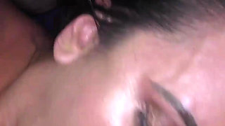 Amazing Fuck Party with Chantelle Fox and Hannah Shaw