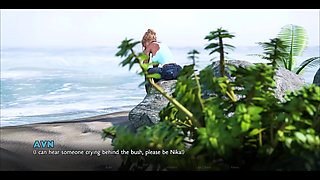 Timestamps: Lost Love 42 - Finally Found the Real Nika