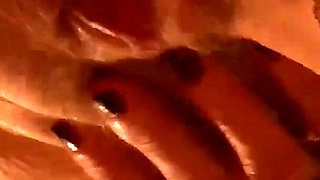 Nasty Step-granny Needs Step-grandson's Cock