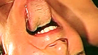 John Thompson: Sex Meeting