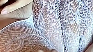 Hairy Anal Squirting Orgasm in Homemade Porn. Part 2