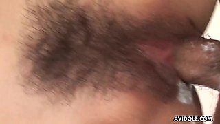 Japanese Honey Keiko Morikawa Playing Toy Before Sex Uncensored