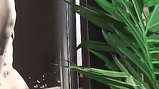 This Horny Female Cop Loves to Play with Herself When She's off Duty