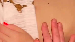 18 Years Old Girl Asked Me to Show How Sex Doll Looses Its Virginity!