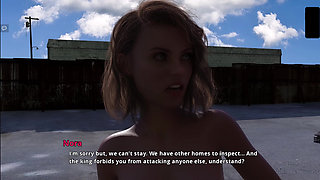 College Kings 28 Ms Rose Took Me to a Hotel Room and We Fucked Hard