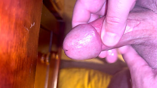 Fucking my fleshlight