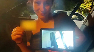 Lil Mary Butter Lubed Date Night Cumpilation with Xtra Footage
