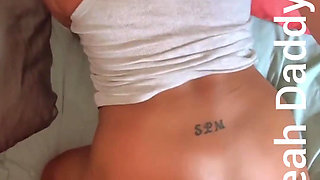 Fuck Me Stepdaddy!! Best Dirty Talk MILF Asks to Get Fucked Hard Doggy
