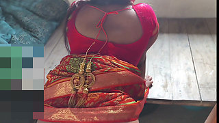Sister-in-law called Devra at home
