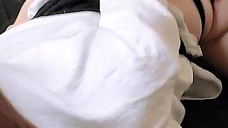 Nico Love in Office Attire Getting Fucked Hard