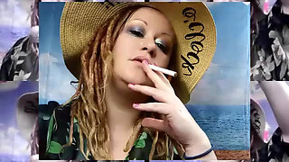 Mesmerized to love big black balls trippy mesmerize version